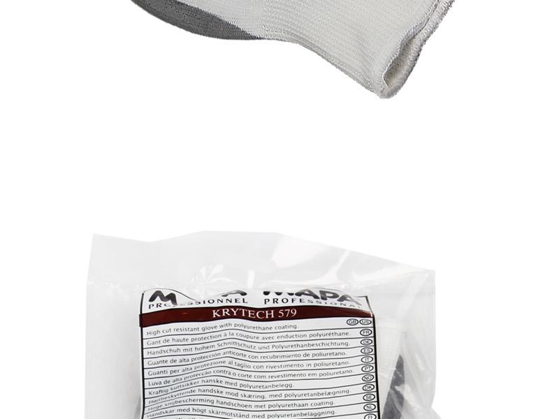 MAPA Krytech579-6聚氨酯涂層防割手套圖片2