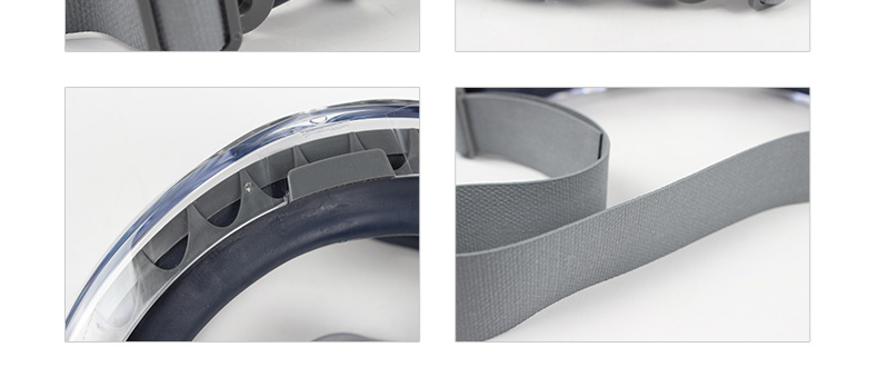 Honeywell霍尼韋爾1017751 D-Maxx防霧防刮擦防沖擊護目鏡圖片12