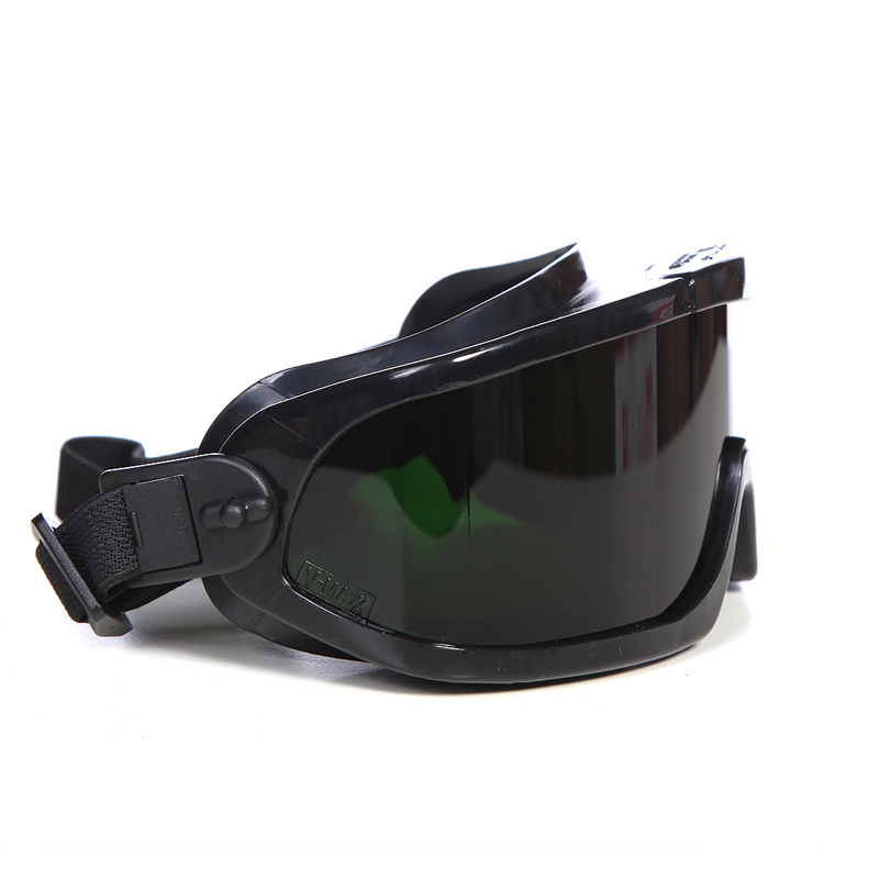 霍尼韋爾1008111 V-Maxx電焊護(hù)目鏡圖片3