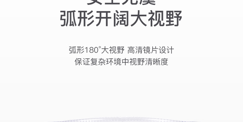 Honeywell霍尼韋爾200300LG100A防刮擦護目鏡圖片15