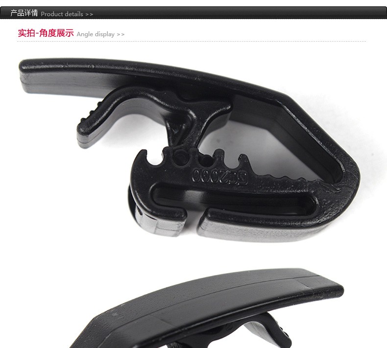 Honeywell霍尼韋爾GC2000護(hù)目鏡夾圖片1