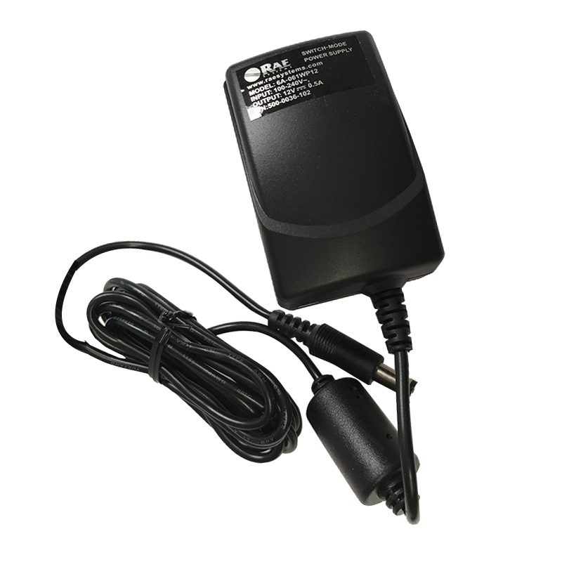 華瑞PGM-2500四合一氣體檢測儀圖片2