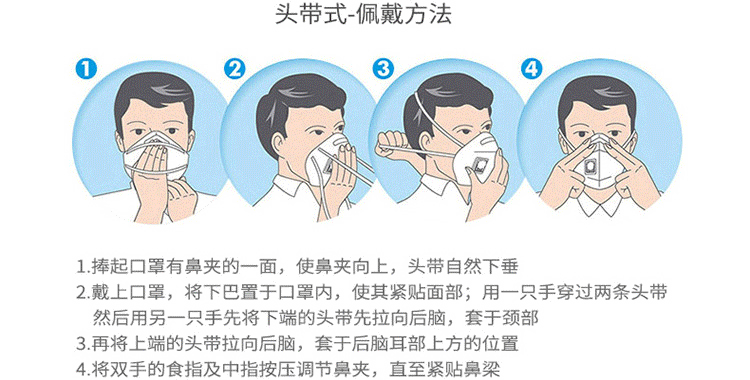 UVEX優(yōu)唯斯8721220silv-Air1220防毒口罩圖片11