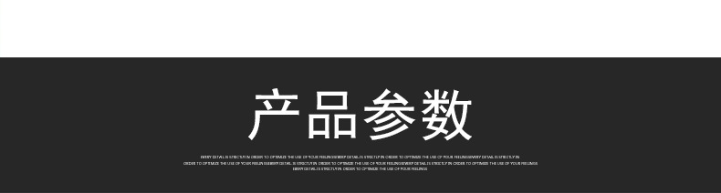 世達(dá)ASF0005 全棉紗線手套圖片1