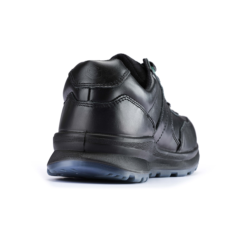 世達FF0815低幫防砸防刺穿防靜電安全鞋圖片4