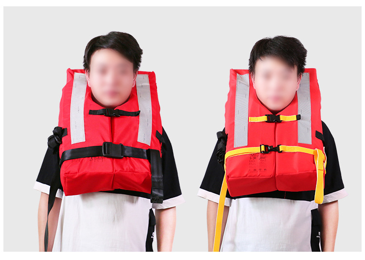 江波JHY-II救生衣圖片8