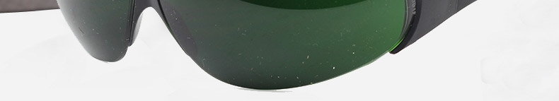 霍尼韋爾1006406電焊護目鏡圖片2