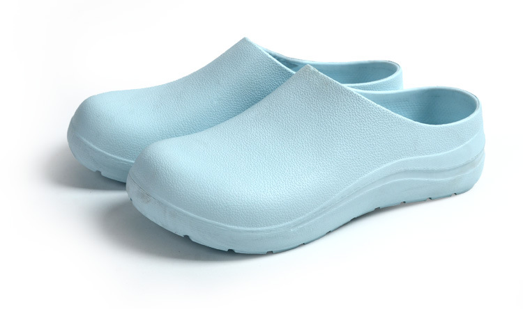 醫用EVA橡塑護士鞋圖片9