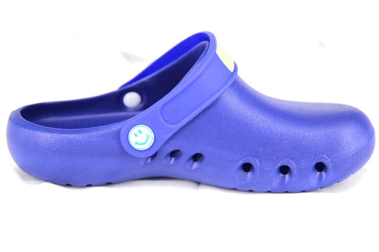 EVA手術(shù)護(hù)士鞋圖片5