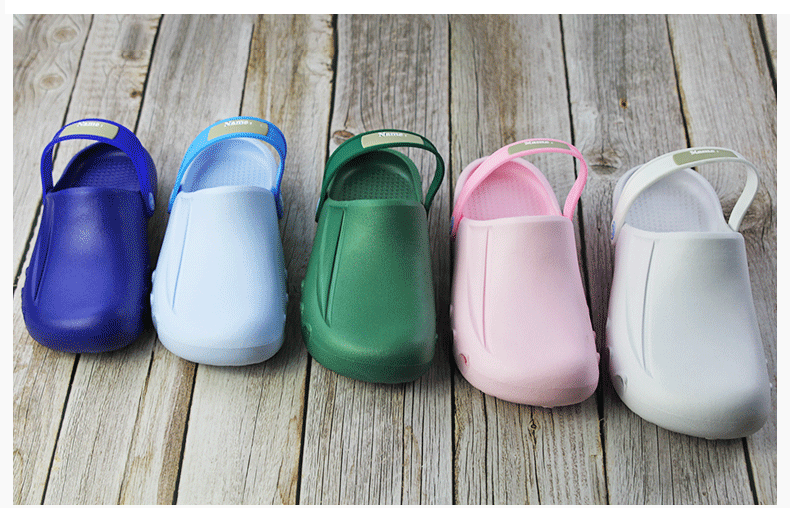 EVA手術(shù)護(hù)士鞋圖片8