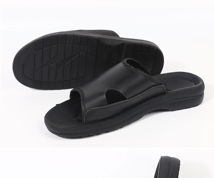 森谷SPU防靜電拖鞋圖片10