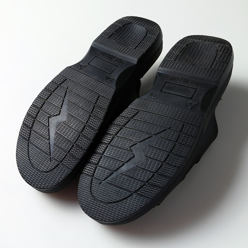 PU防靜電拖鞋圖片6