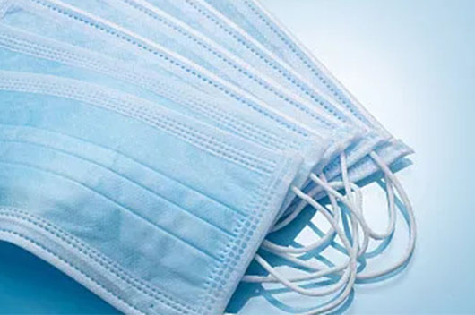 一次性醫(yī)用口罩