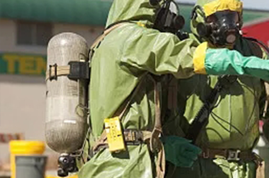 正壓式空氣呼吸器檢測(cè)周期及檢測(cè)標(biāo)準(zhǔn)