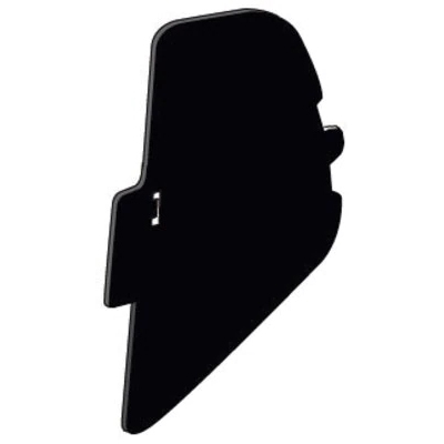 3M532016 9100FX側窗遮光片