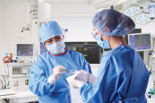 醫用防護服是如何保護醫護人員的?