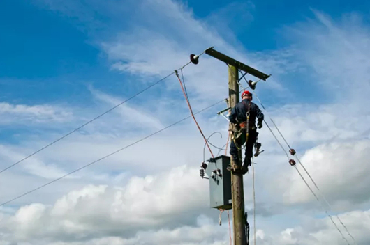 杜邦Nomex電弧防護服有效預防電弧傷害