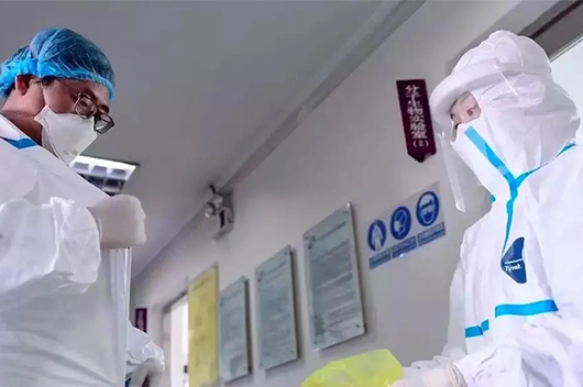 杜邦面料發展史