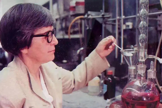 杜邦面料發展史