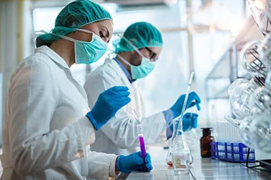 醫用一二三級防護服標準和區別