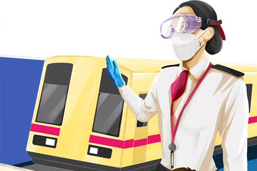 防疫期間不同人群如何選擇口罩