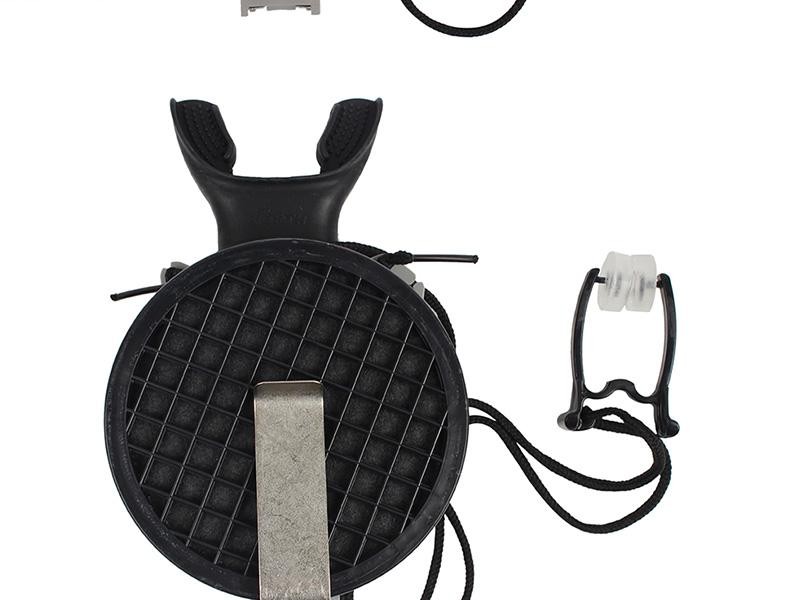 HONEYWELL霍尼韋爾7904 逃生呼吸器圖片2