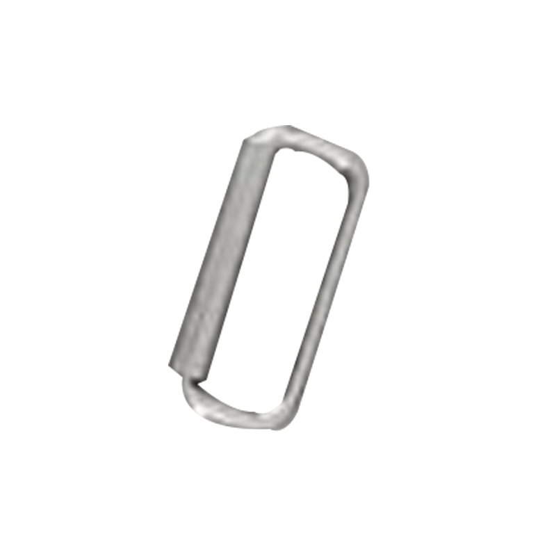 霍尼韋爾1710397面罩皮帶拉環圖片