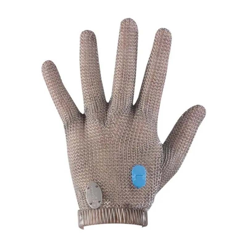 Honeywell霍尼韋爾253300XROM02金屬網手套圖片