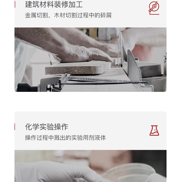 Honeywell霍尼韋爾100002 VisiOTG-A透明防霧鏡片訪客防護眼鏡圖片10