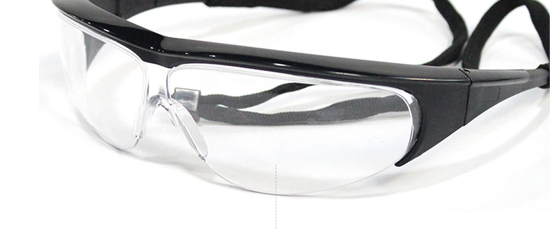 Honeywell霍尼韋爾1002781M100經(jīng)典款防霧防刮擦防護眼鏡圖片8