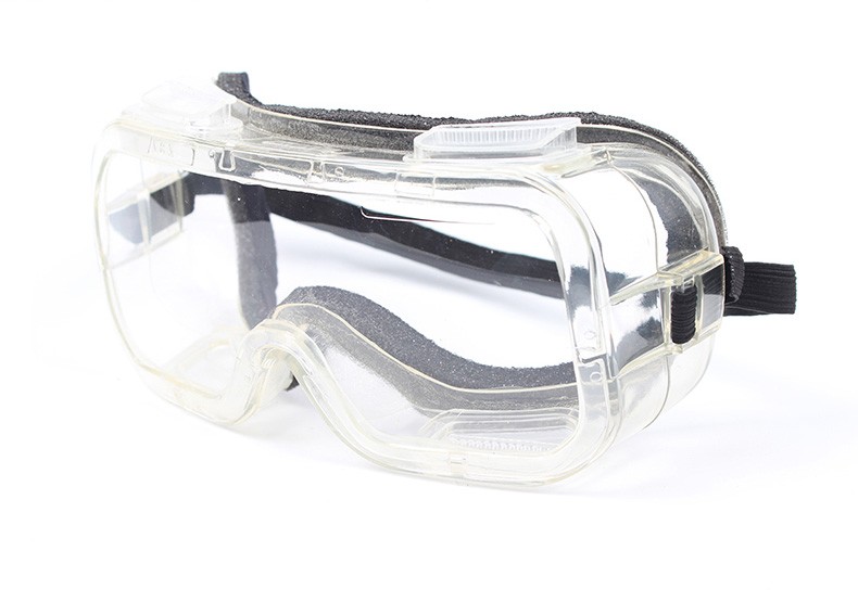 梅思安9913223護(hù)目鏡圖片2