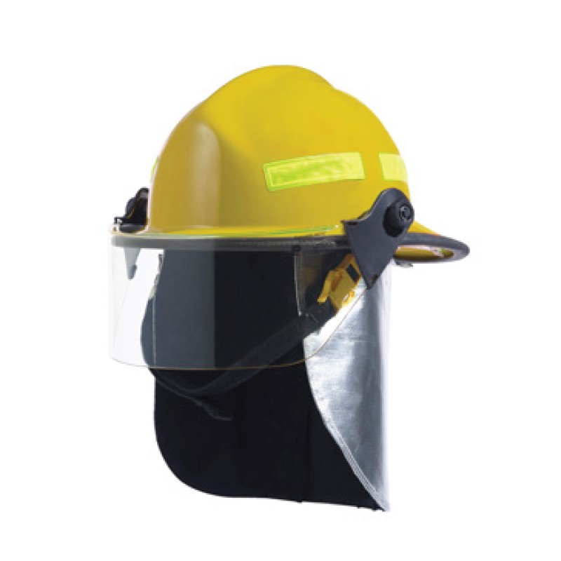 梅思安GA1116F鋁箔防火披肩圖片