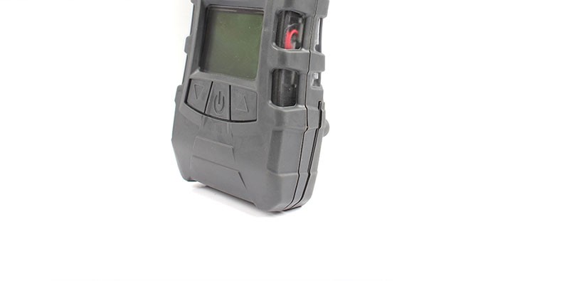 梅思安10125233天鷹5X智能便攜式氣體檢測儀圖片2