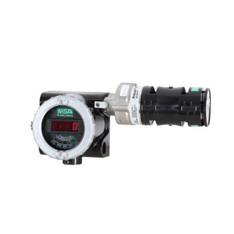 梅思安PrimaX IR系列紅外可燃?xì)怏w探測(cè)器圖片