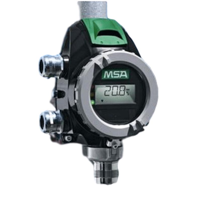 梅思安10129543 PrimaX P硫化氫氣體檢測儀圖片