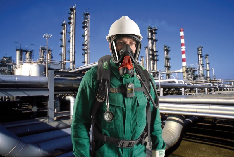 梅思安10161488（進(jìn)口版）天鷹2X單氣體檢測儀圖12