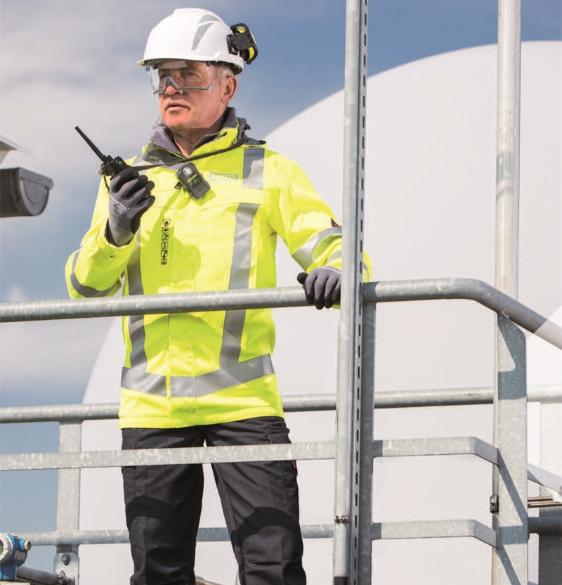 梅思安10161491（進(jìn)口版）天鷹2X單氣體檢測儀圖17