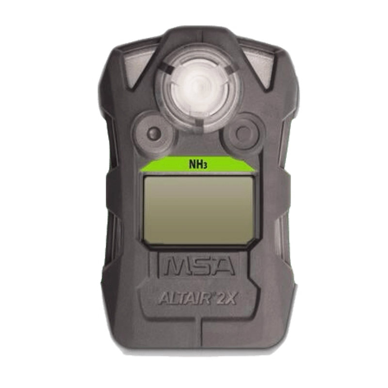 梅思安10161499（國外進(jìn)口版）天鷹2x單一氣體檢測(cè)儀