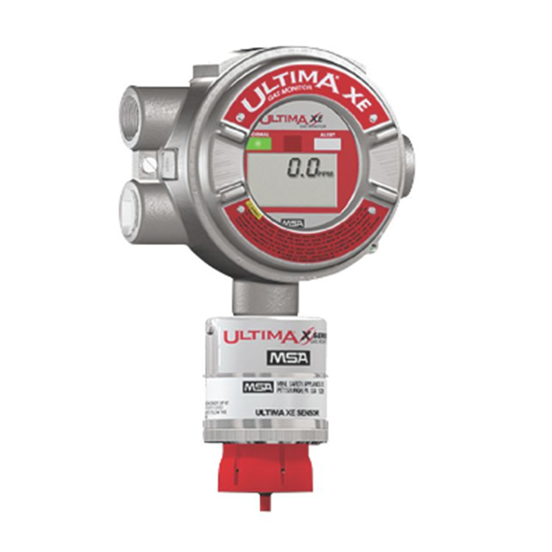 梅思安10082175Ultima-XE-HCL-0-50ppm氣體探測(cè)器配件傳感器圖片
