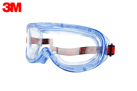 3M護目鏡
