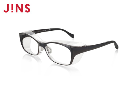 睛姿(JINS)護目鏡