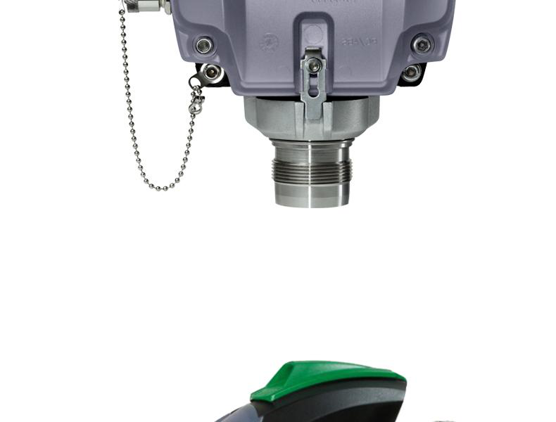 梅思安10112276PrimaX I本安基本型二氧化硫氣體探測(cè)器圖片2