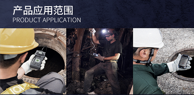 梅思安10196208（國產熒光外殼版）天鷹2XT雙氣體檢測儀圖片16