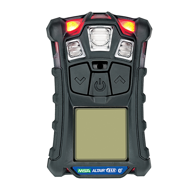 梅思安10194035（進(jìn)口版）天鷹4XR藍(lán)牙版多種氣體檢測(cè)儀圖片