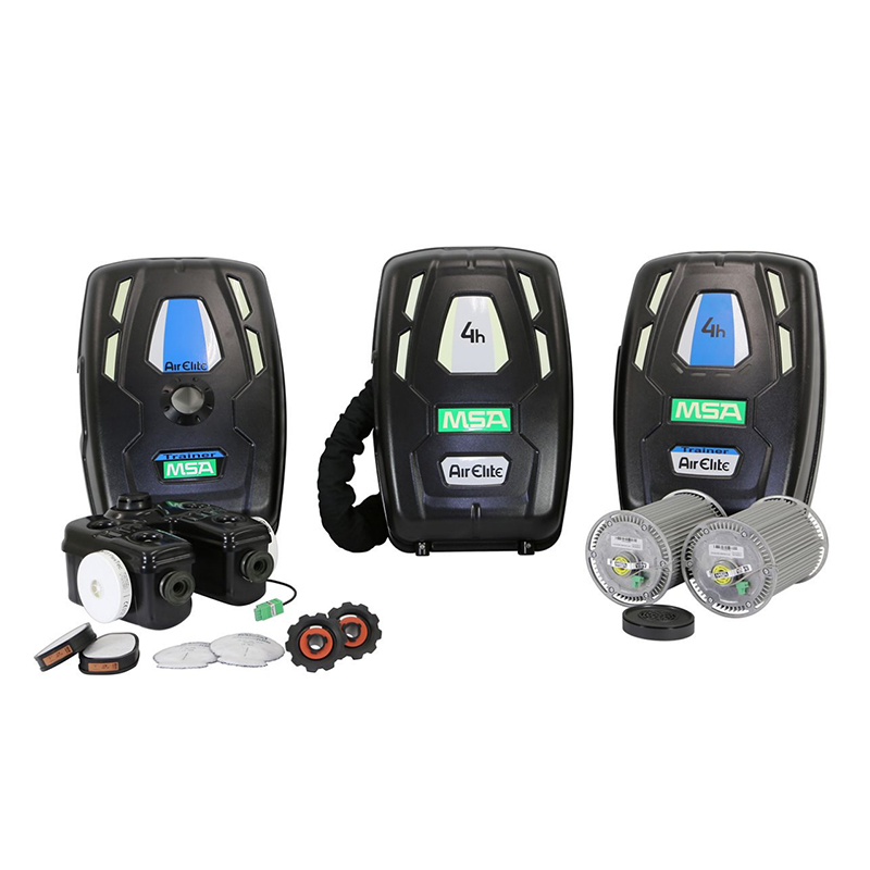 梅思安10100126 AE4訓練套裝圖片