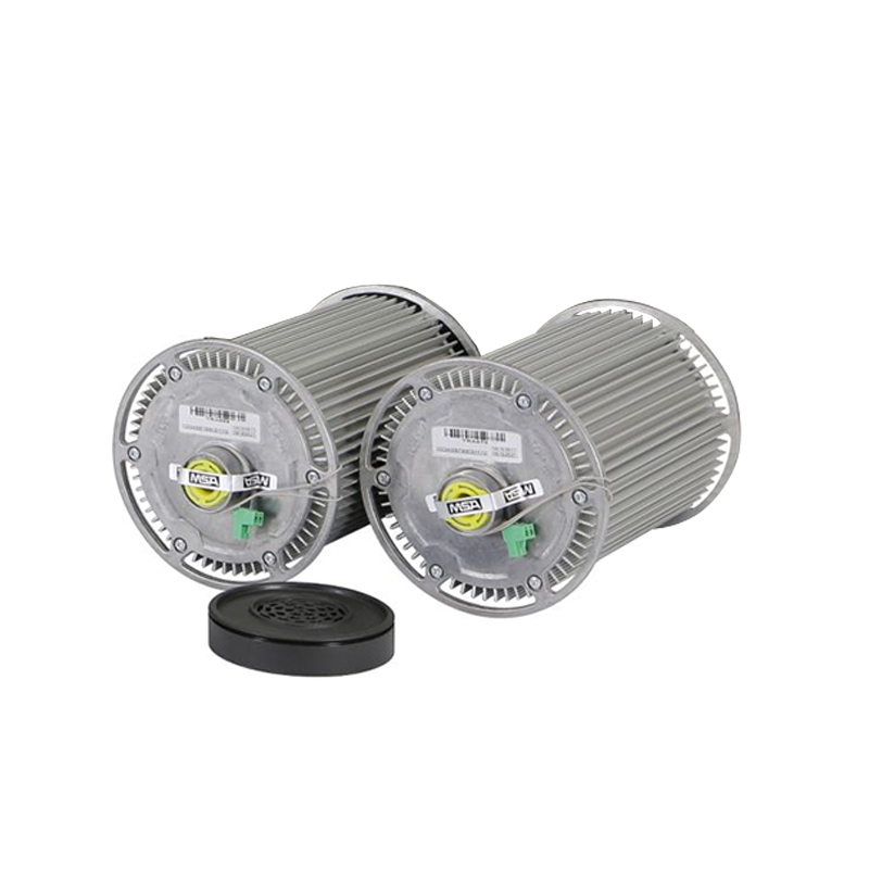 梅思安10151860生氧罐體驗套裝圖片