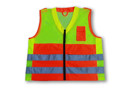 三級反光背心