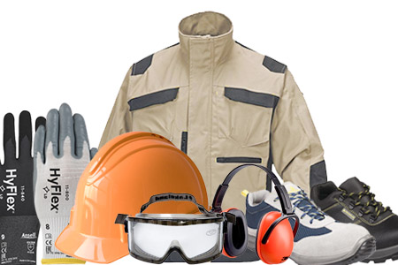 勞動防護用品必須具有哪三證