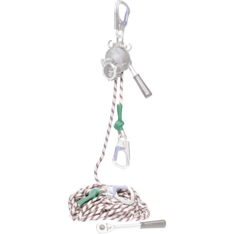 代爾塔509015救援逃生裝置