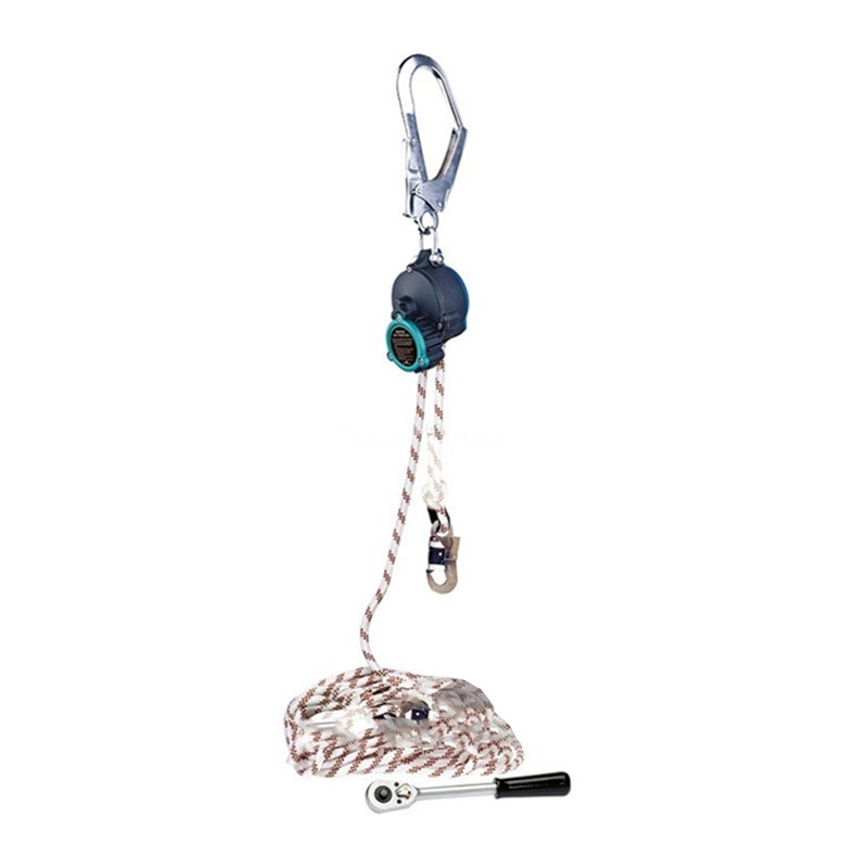 代爾塔509033救援逃生裝置